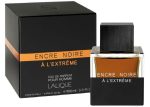 LALIQUE Encre Noire A L'EXTREME M EDP 100ml - Image 2