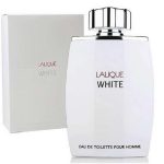 LALIQUE White Pour Homme EDT 125ml - Image 2