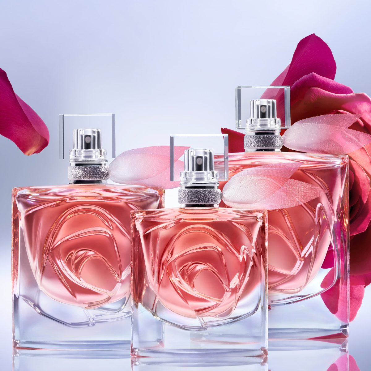 LANCOME La Ve Est Belle Rose Extraordinaire - Image 7