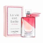 LANCOME La Vie Est Belle En Rose EDT 50ml - Image 2