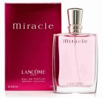 LANCOME Miracle Ladies EDP 100ml - Image 2