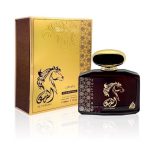 Lattafa Al Fursan Oud Edition EDP 100ml