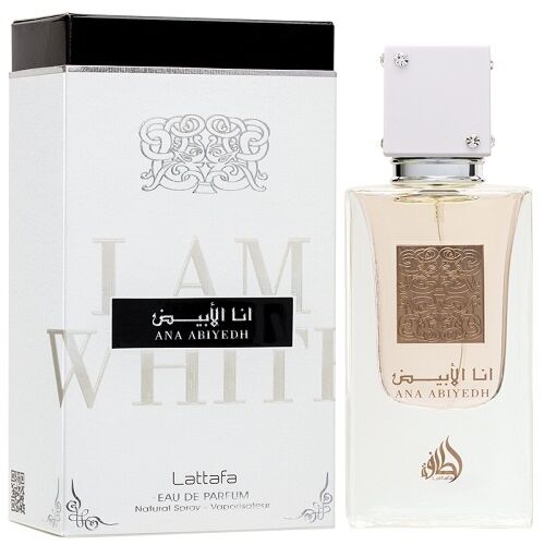 lattafa_ana_abiyedh_edp_arabian_perfume_1.jpg Lattafa Ana Abiyedh EDP 60ml Arabian Perfume - Image 1