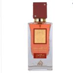Lattafa Ana Abiyedh I Am White Scarlet EDP 100ml - Image 2