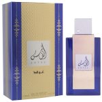 Lattafa Anfas Gold EDP 100ml For Men