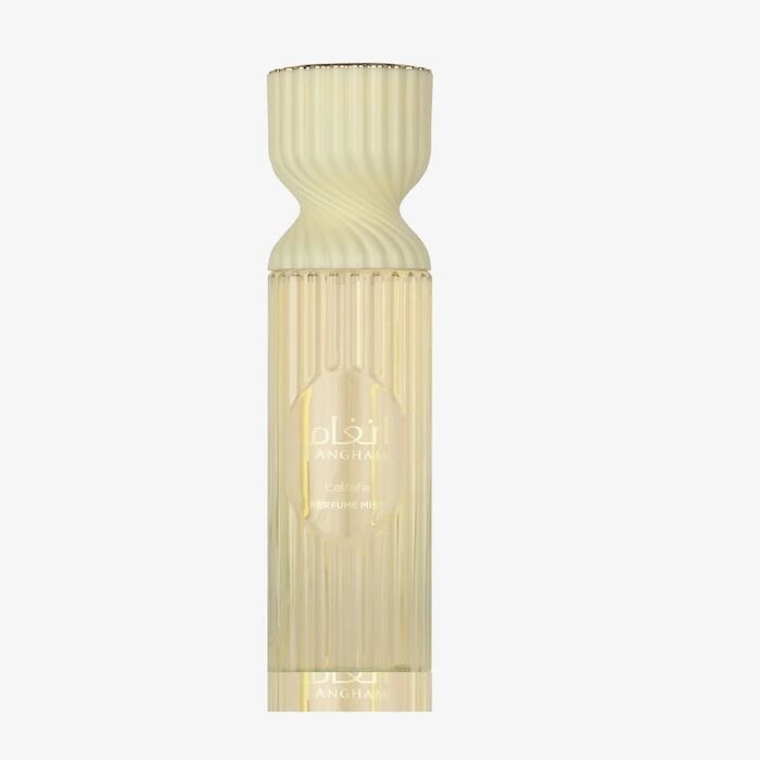lattafa_anghamperfume_mist_250ml.jpeg Lattafa Angham Perfume Mist 250ml - Image 1
