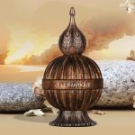 Lattafa Antique Niche Emarati EDP 100ml - Image 2