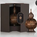Lattafa Antique Niche Emarati EDP 100ml