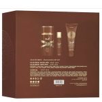 Lattafa Asad Bourbon EDP 100ml 3 Piece Gift Set - Image 4