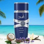 Lattafa Asad Zanzibar EDP 100ml - Image 3