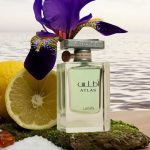 Lattafa Atlas EDP 55ml - Image 4