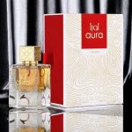 Lattafa Aura EDP 60ml - Image 5