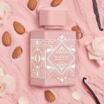 Lattafa Badee Al Oud Noble Blush EDP 100ml - Image 4