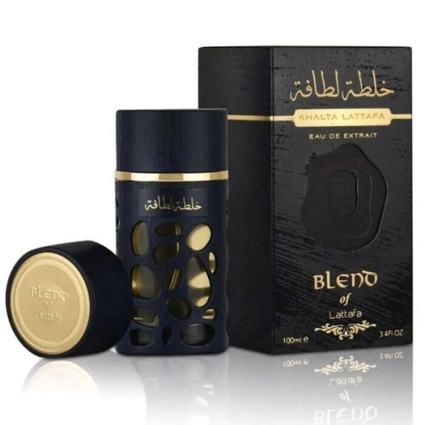 Lattafa Blend of Lattafa khalta EDP 100ml