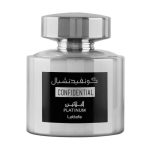 Lattafa Confidential Platinum EDP 100ml - Image 2