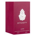 Lattafa Dynasty EDP 100ml - Image 3