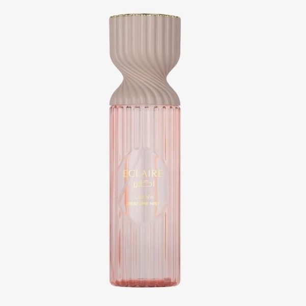 Lattafa Eclaire Perfume Mist 250ml