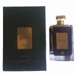 Lattafa Ejaazi EDP 100ml Perfume For Men - Image 2