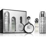 Lattafa Fakhar 3 Piece Gift Set EDP 100ml