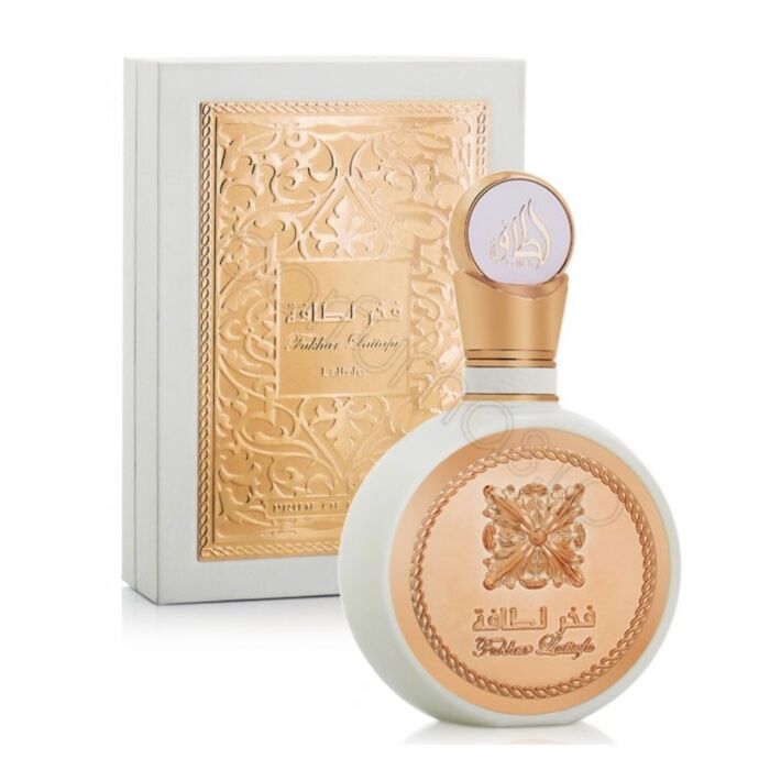 lattafa_fakhar_edp_100ml_for_women.jpg Lattafa Fakhar (Pride of Lattafa) EDP 100ml For Women - Image 1
