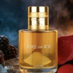 Lattafa Fire On Ice Eau De Parfum 110ml - Image 3