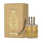 Lattafa Fire On Ice EDP 110ml - Image 2