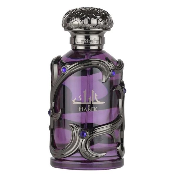 Lattafa Habik EDP 100ml