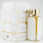 Lattafa Hayaati Gold Elixir EDP 100ml For Women