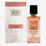 Lattafa I am White Coral EDP 60ml
