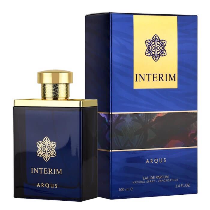 lattafa_interim_arqus_eau_de_parfum_100ml_1.jpg Lattafa Interim Arqus Eau de Parfum 100ml - Image 1