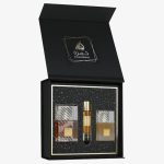 Lattafa Khamrah EDP 100ml 3 Piece Gift Set