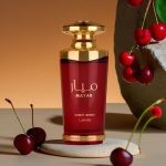 Lattafa Mayar Cherry Intense EDP 100ml - Image 3