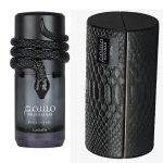 Lattafa Musamam Black Intense EDP 100ml