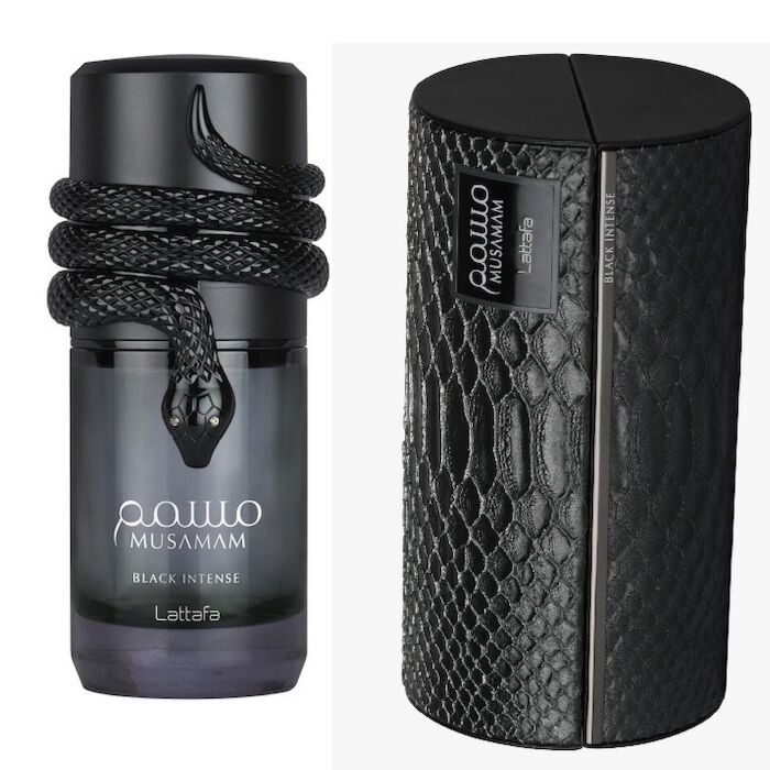 lattafa_musamam_black_intense_edp_100ml.jpeg Lattafa Musamam Black Intense EDP 100ml - Image 1