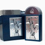 Lattafa New York City of Dreams EDP 100ml - Image 2