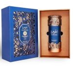 Lattafa Niche Emarati Al Jawhara EDP 100ml - Image 3