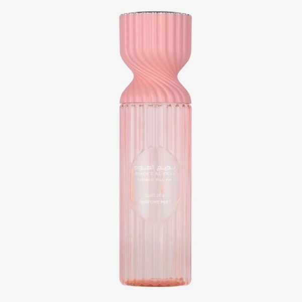 Lattafa Noble Blush Perfume Mist 250ml