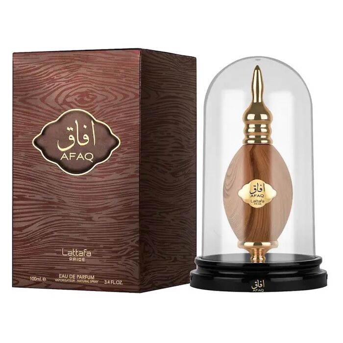lattafa_pride_afaq_edp_100ml.jpeg Lattafa Pride Afaq EDP 100ml - Image 1