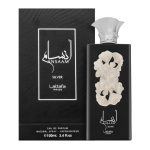 Lattafa Pride Ansaam Silver EDP 100ml - Image 3