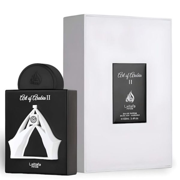 Lattafa Pride Art of Arabia 11 EDP 100ml