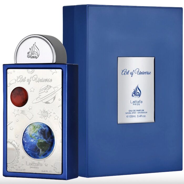 lattafa_pride_art_of_universe_edp_100ml.jpg Lattafa Pride Art Of Universe EDP 100ml - Image 1
