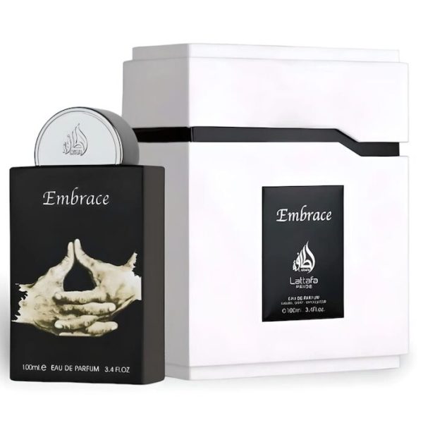 Lattafa Pride Embrace EDP 100ml