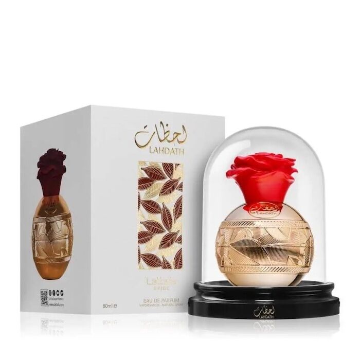 lattafa_pride_lahdath_edp_80ml.jpeg Lattafa Pride Lahdath EDP 80ml - Image 1