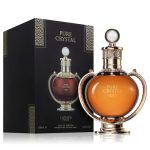 Lattafa Pure Crystal EDP 100ml