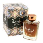Lattafa Raghba Classic EDP 100ml Perfume For Men