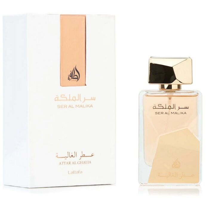 lattafa_ser_al_malika_attar_ghalia_edp_100ml_copy_1.jpg Lattafa Attar Al Ghalia Ser Al Malika EDP 100ml - Image 1
