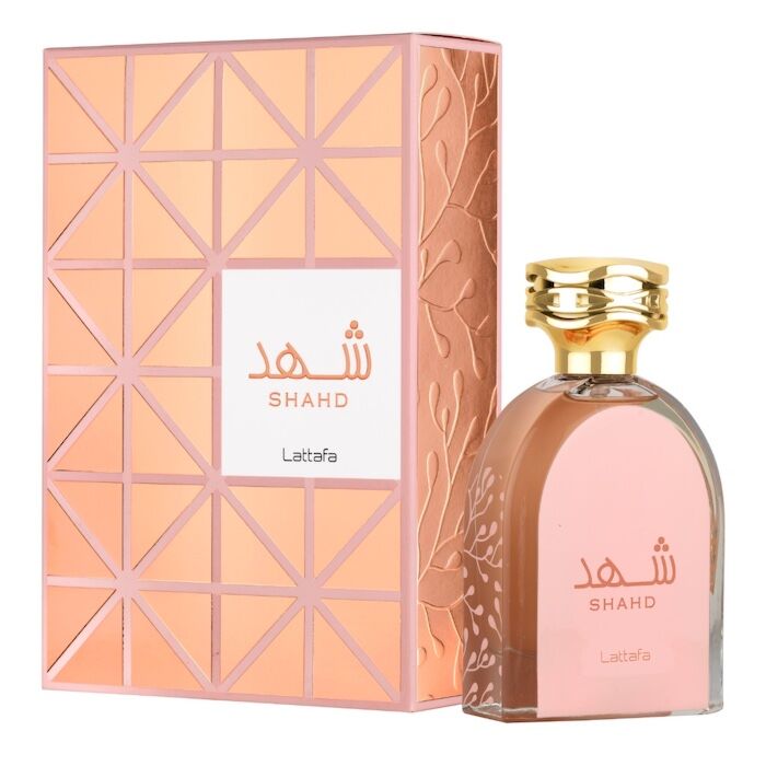 lattafa_shahd_edp_100ml.jpg Lattafa Shahd EDP 100ml - Image 1
