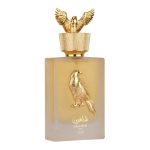 Lattafa Shaheen Gold EDP 100ml - Image 2