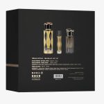 Lattafa Teriaq Intense EDP 100ml 3 Piece Gift Set - Image 2