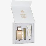 Lattafa The Kingdom 3 Piece Gift Set EDP 100ml